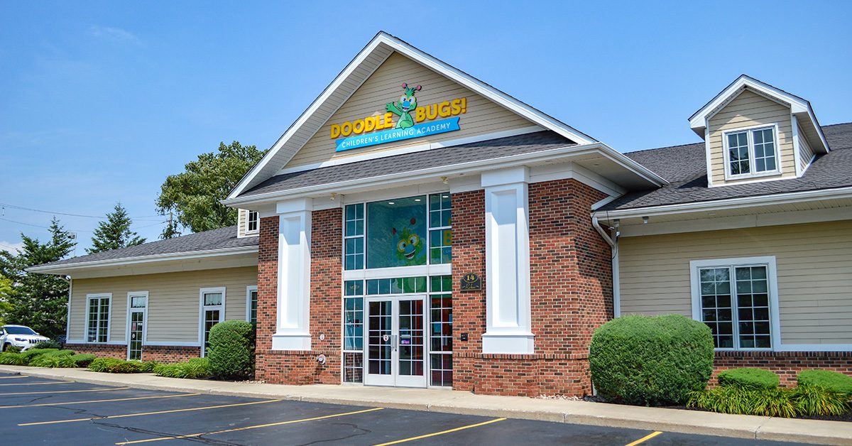 Daycare Lancaster, NY Doodle Bugs! Child Care for Infants, Preschool