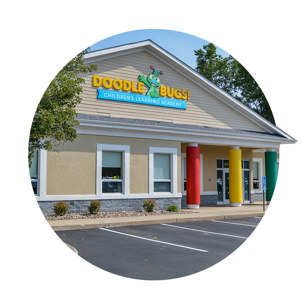 Doodle Bugs Learning Center Cheektowaga, NY | Doodle Bugs Child Care Cheektowaga, NY | Child Care Locations