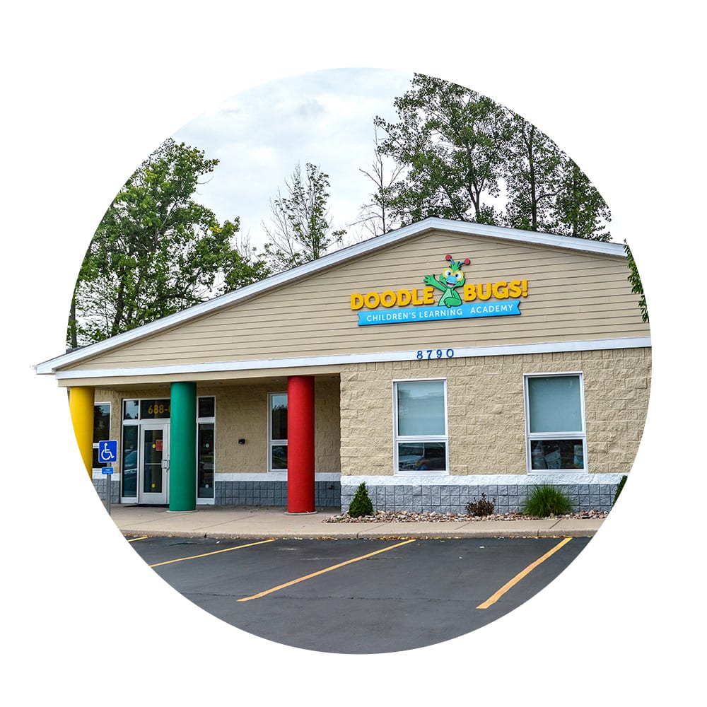 Doodle Bugs Learning Center East Amherst, NY | Doodle Bugs Child Care East Amherst, NY | Child Care Locations