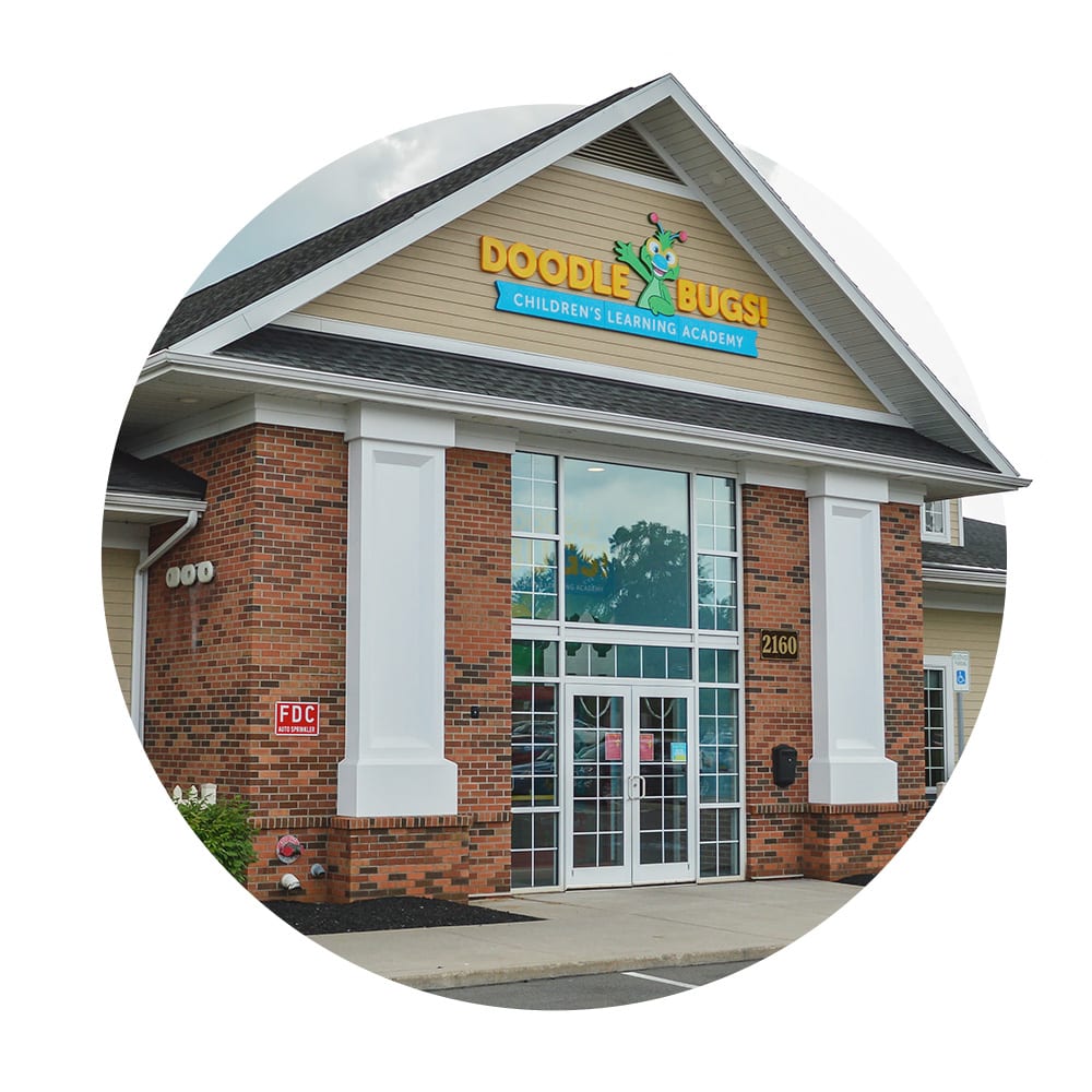 Doodle Bugs Learning Center Penfield, NY | Doodle Bugs Child Care Penfield, NY | Child Care Locations