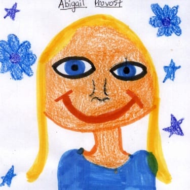 abigail