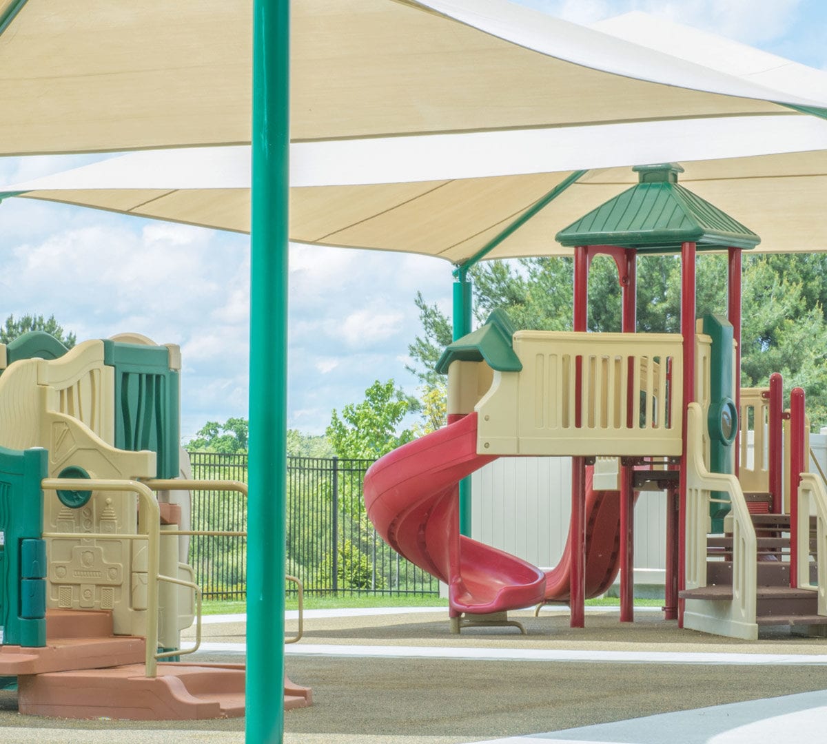 Child Care Facility | Child Care Center Playground Equipment | Day Care Playground Equipment | Children Learning Center | Daycare & Learning Center