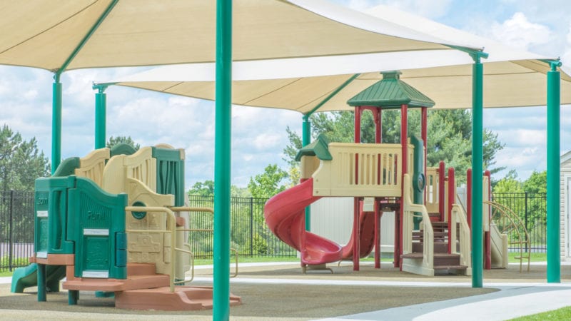 Child Care Facility | Child Care Center Playground Equipment | Day Care Playground Equipment | Children Learning Center | Daycare & Learning Center