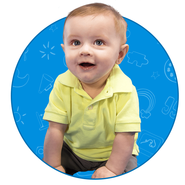 Infant Child Care | Infant Room Daycare | Montessori Infant Daycare | Daycare Infant Room | Infant Development Program
