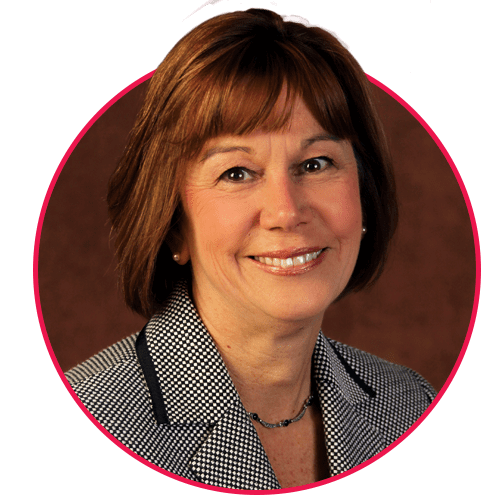 Karen Ego, Director at Doodle Bugs! Victor