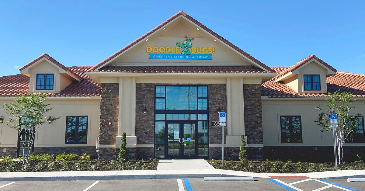 Daycares In Oviedo Fl