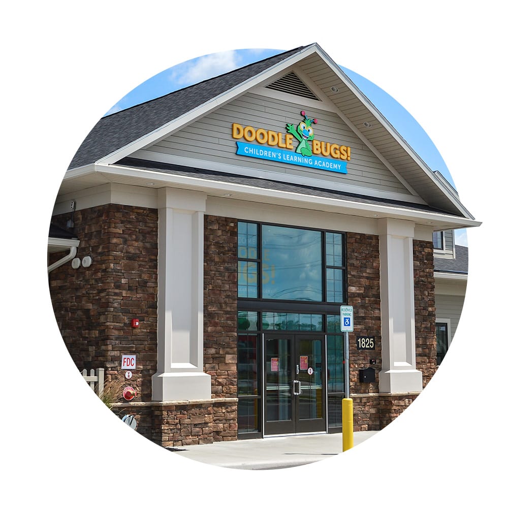 Doodle Bugs Learning Center Brighton, NY | Doodle Bugs Child Care Brighton, NY | Child Care Locations