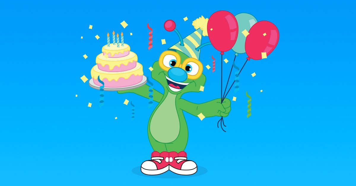 Our Story Doodle Bugs! Children's Learning Academy