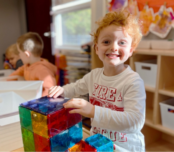 VPK Orange County | Daycares With VPK Near Me | Seminole County VPK Schools | VPK Montessori Schools