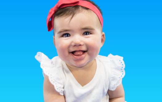 Infant Daycare | Infant Child Care | Montessori Infant Daycare | Infant Part Time Daycare | Infant Development Program