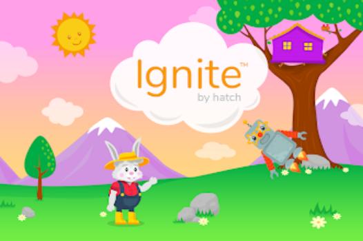 Doodle Bugs! Child Care Parent Resources | Ignite Learning Platform