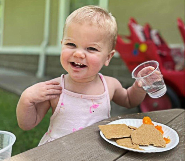 Daycare and Food Allergies | Common Childhood Allergies | Most Common Food Allergies in Childhood